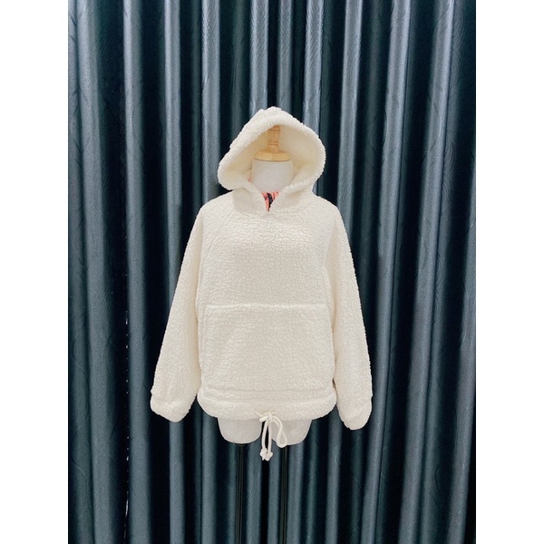 Áo lông hoodie xuất dư xịn