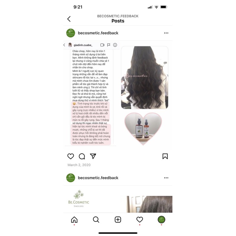 Mặt nạ dưỡng tóc Avocado (Siêu phục hồi) | BigBuy360 - bigbuy360.vn