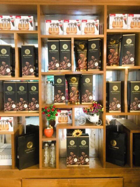 GIẢM BÉO DETOX BITCOIN COFFEE | BigBuy360 - bigbuy360.vn