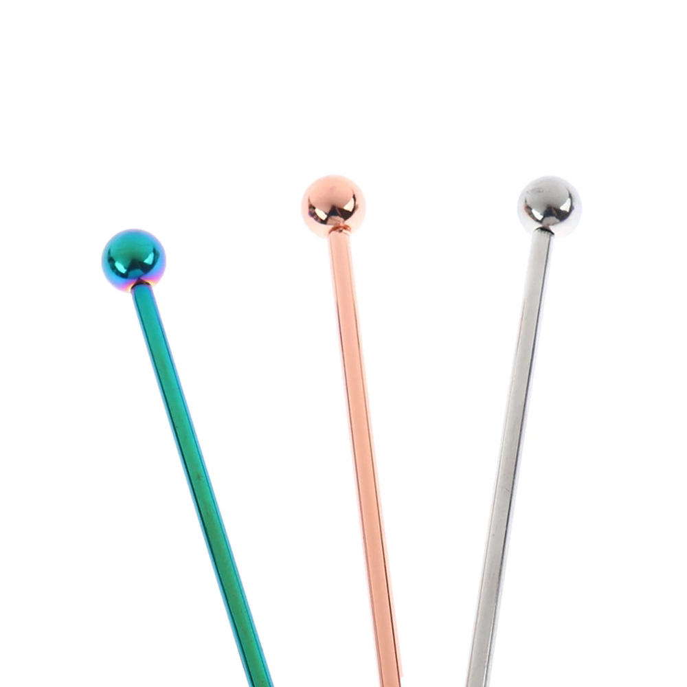 [Hàng mới về] Dụng cụ cạo lưỡi bằng thép không gỉ chăm sóc sức khỏe cho nam nữ