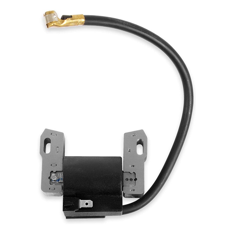 Cuộn Dây Câu Cá Chuyên Dụng Chất Lượng 592846 Động Cơ Thay Thế Cho Briggs &amp; Stratton Intek V-Twin 18-22HP 799651 691060 401577Bộ 2 / 2 Túi Xách / 2 Món Thiết Kế Dễ Thương