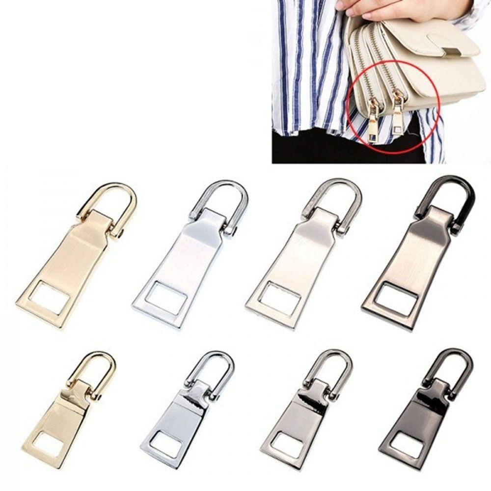 LILYES 1 Khóa Kéo Có Thể Tháo Rời Tiện Dụng Cho May Vá DIY