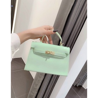 ✅Túi Xách Nữ Silicon size 18✅