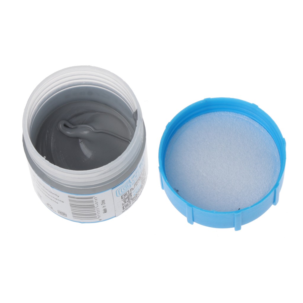 ♥♥HY810-CN10 10g Thermal Grease Heatsink Paste for CPU Heat Sink