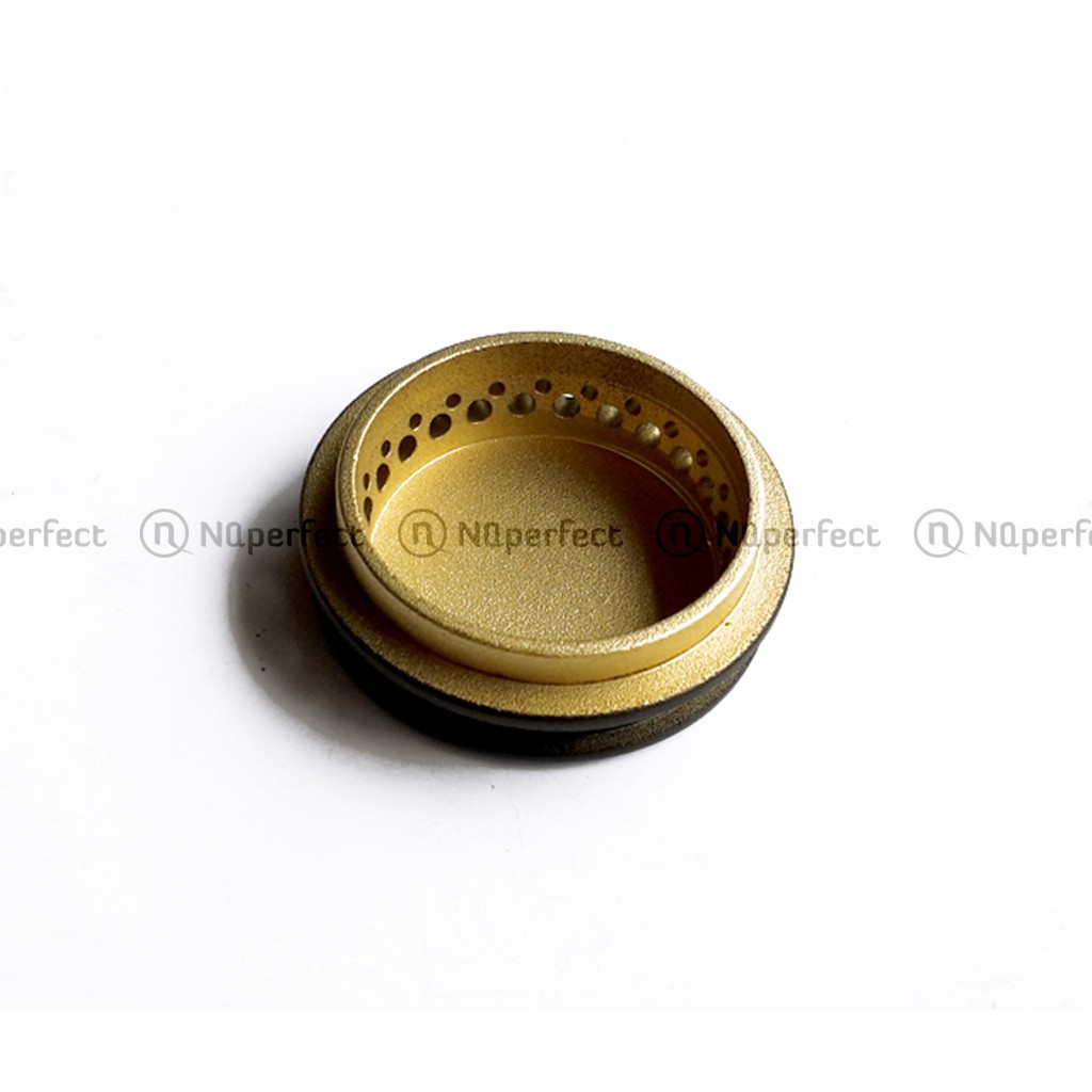 Đầu đốt chia lửa bếp gas âm Faster FS 292A, Faster FS 294S, Teka GX 86 3G AI AL 2TR.. chính hãng