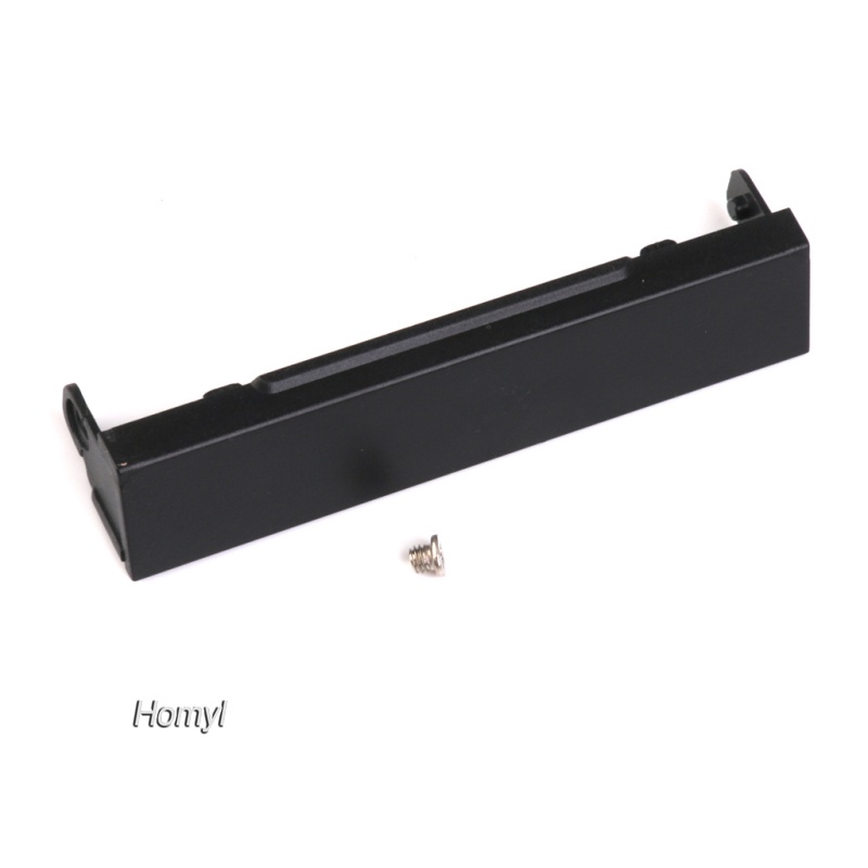 Nắp Đậy Ổ Cứng Laptop Hdd Kèm Ốc Vít Cho Dell Latitude E6510