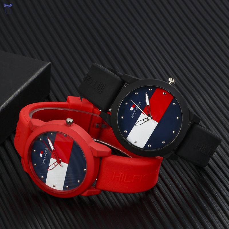 Đồng Hồ Đeo Tay Thể Thao Thời Trang Công Sở