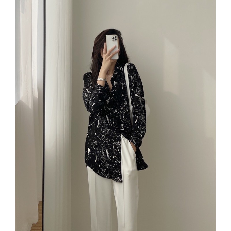 [Mã WASKT304 giảm 15% tối đa 30K đơn 99K] somi hoạ tiết vân đá 5822 | BigBuy360 - bigbuy360.vn