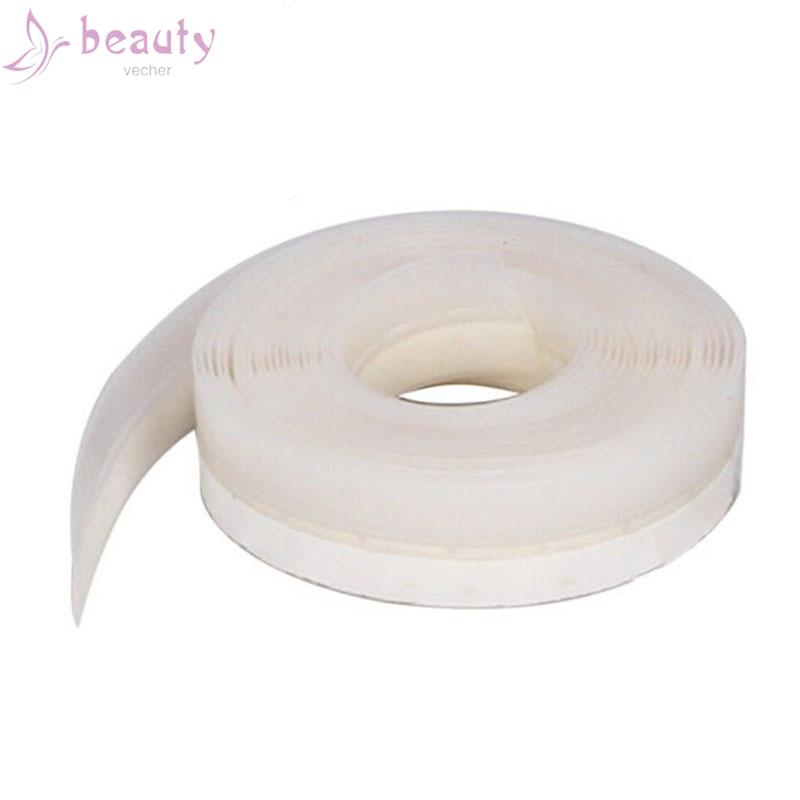 Cuộn Dây Cao Su Dán Viền Cửa Chống Thấm Nước / Bụi