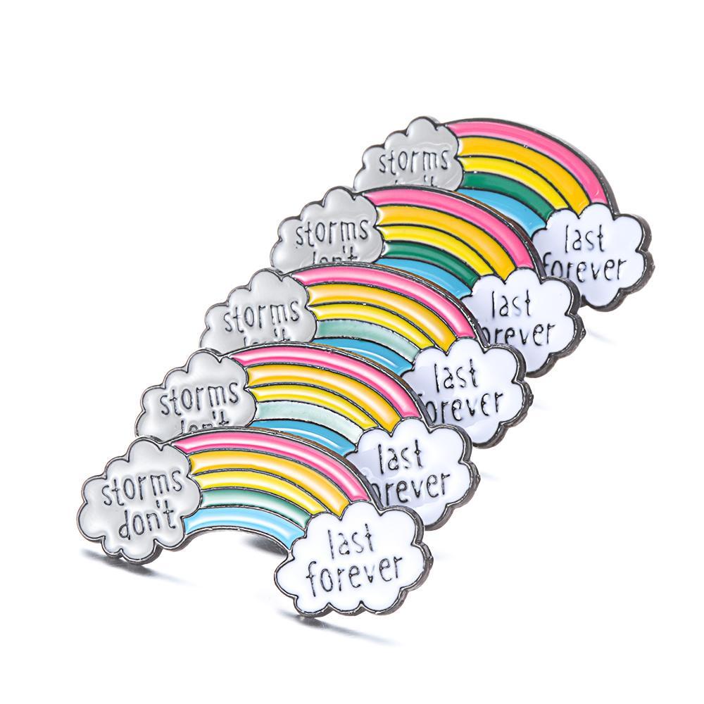 Trâm Cài Áo Khoác / Túi Xách Tráng Men Thời Trang Sang Trọng Cho Nữ