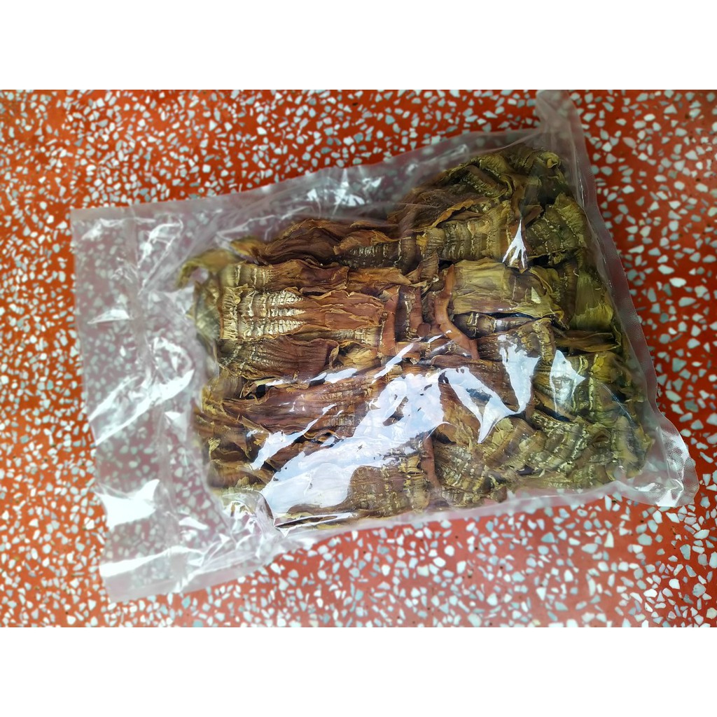 Măng khô Bắc Kạn 150gr