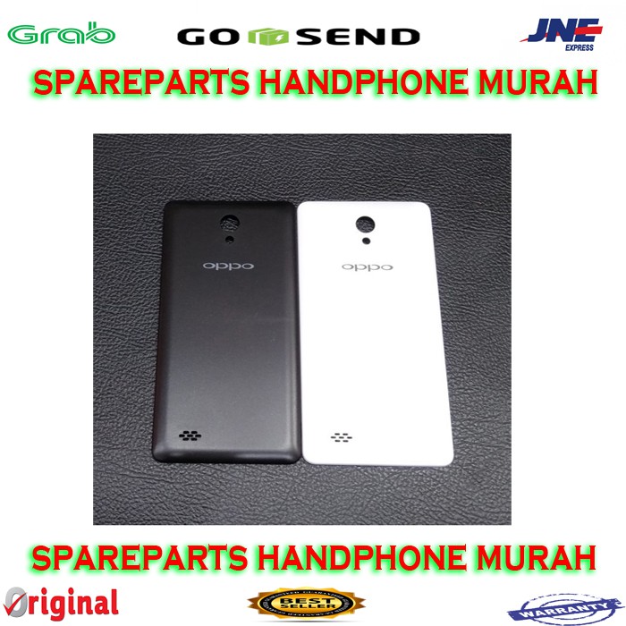 Ốp Lưng Bảo Vệ Cho OPPO A11W JOY 3