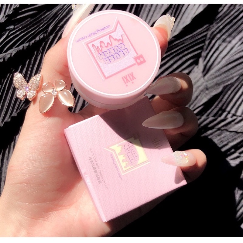 Kem Má Xixi Dazzling