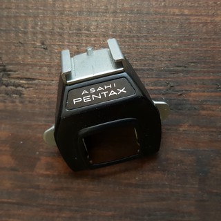 Hotshoe Mount for Pentax Spotmatic