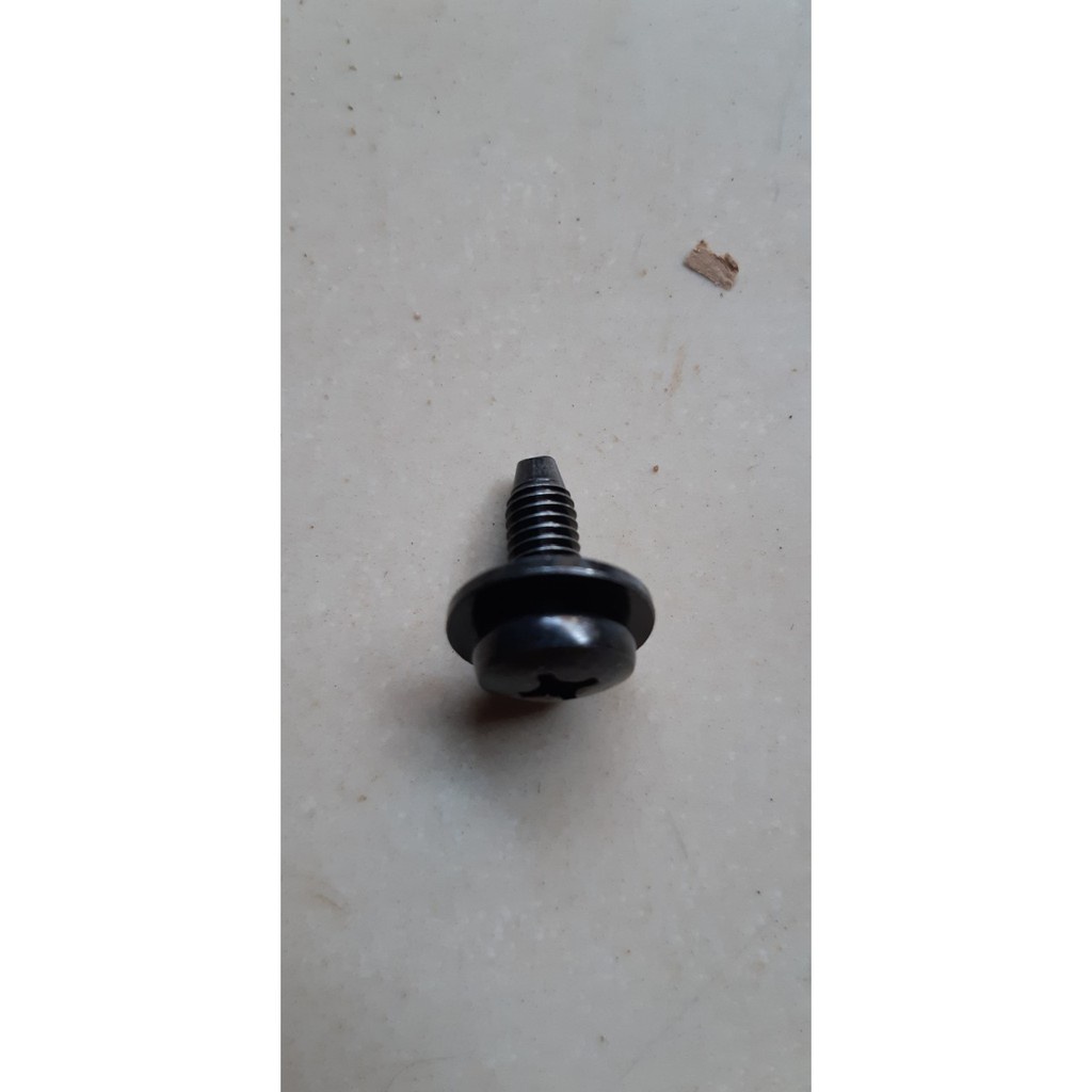 Vít ren nhuyễn lắp dàn áo Yamaha (5 con)