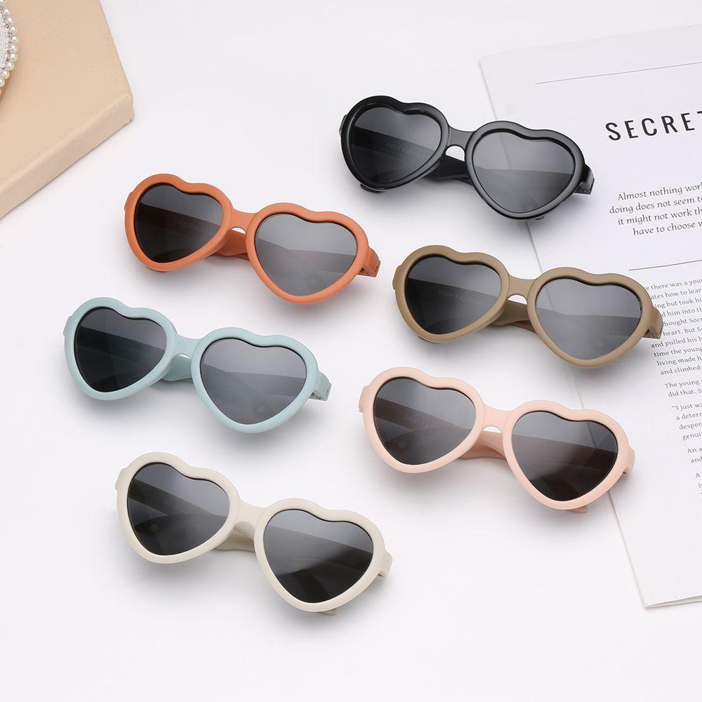 Kính Mát Phân Cực Thời Trang Mùa Hè Cho Bé Sơ Sinh