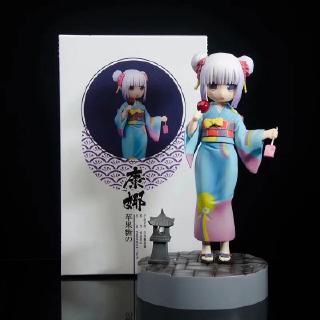 KOBAYASHI Mô Hình Nhân Vật Kanna Kamui 18cm