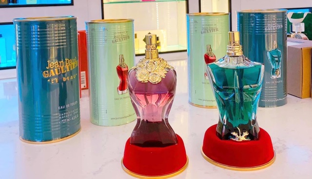 [ Mẫu thử ] Nước hoa Jean Paul Gaultier La Belle EDP Spray / Chuẩn authentic | BigBuy360 - bigbuy360.vn