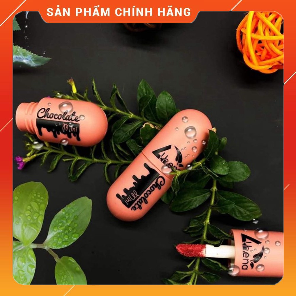 ATHENA Son kem mini siêu lì siệu đẹp bền màu cực HOT | BigBuy360 - bigbuy360.vn