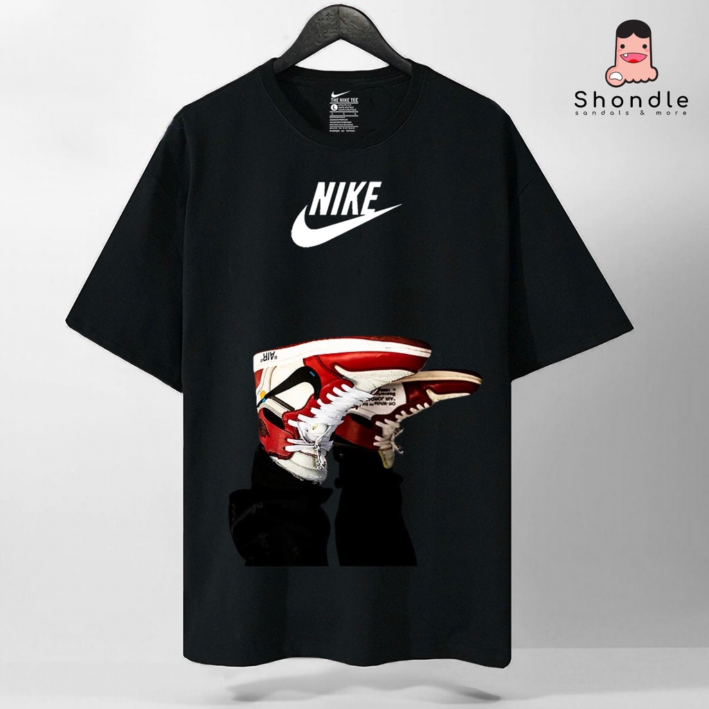 Áo Thun CUSTOM Vải COTTON - Mẫu 07