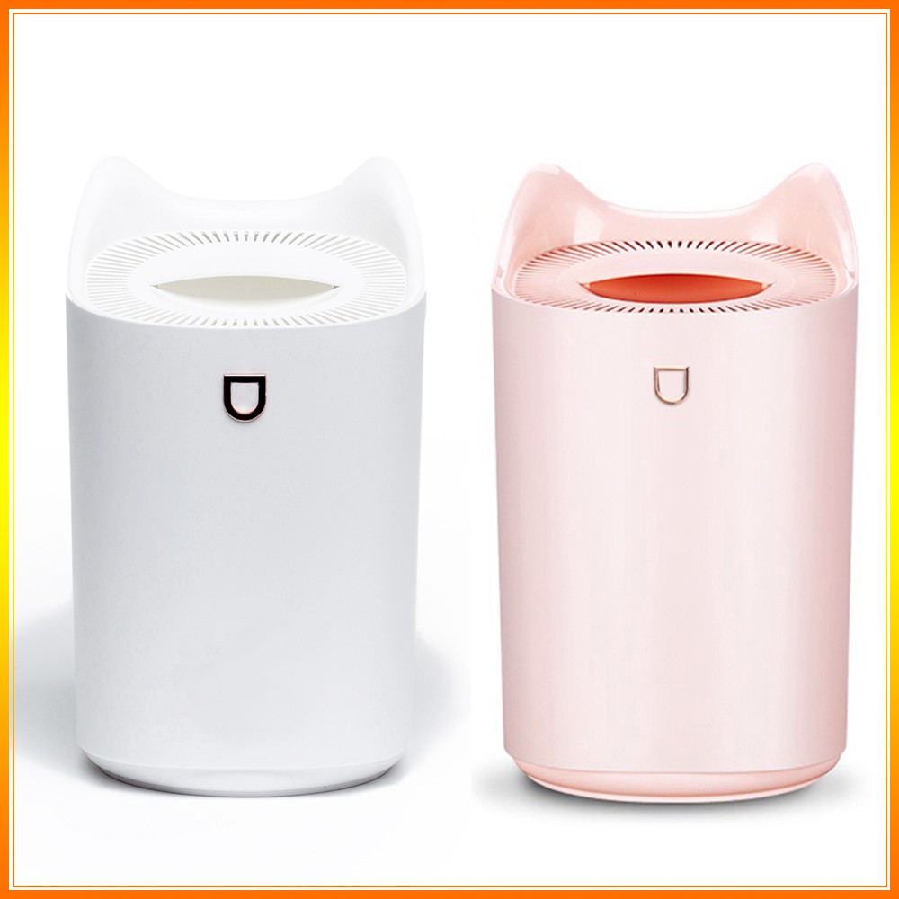 [HÀNG CHÍNH HÃNG] Máy Phun Sương Tạo Ẩm Không Khí 3 lít HUMIDIFIER