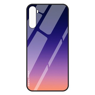 Ốp lưng đủ dòng Xiaomi Redmi Not 8 Pro/Redmi 9/...kính cường lực in hình đa sắc dạ quang -Tặng kèm dây đeo điện thoại