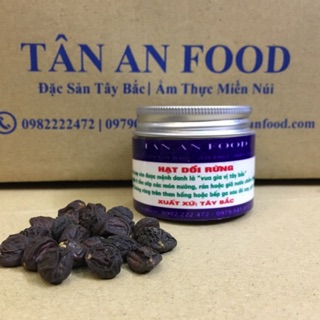 Hạt dổi nếp Tây Bắc 50g