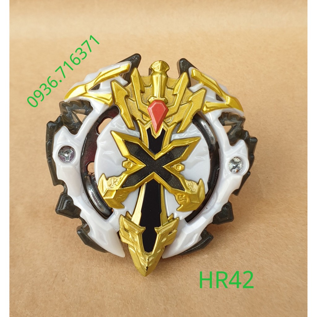 Con quay Hasbro beyblade burst Xcalius X2, HR52