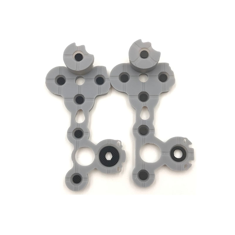 Đệm Cao Su Dẫn Điện Thay Thế Cho Tay Cầm Chơi Game Xbox One Xbox One S Slim