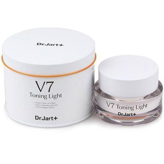 KEM V7 Toning Light HÀN QUỐC