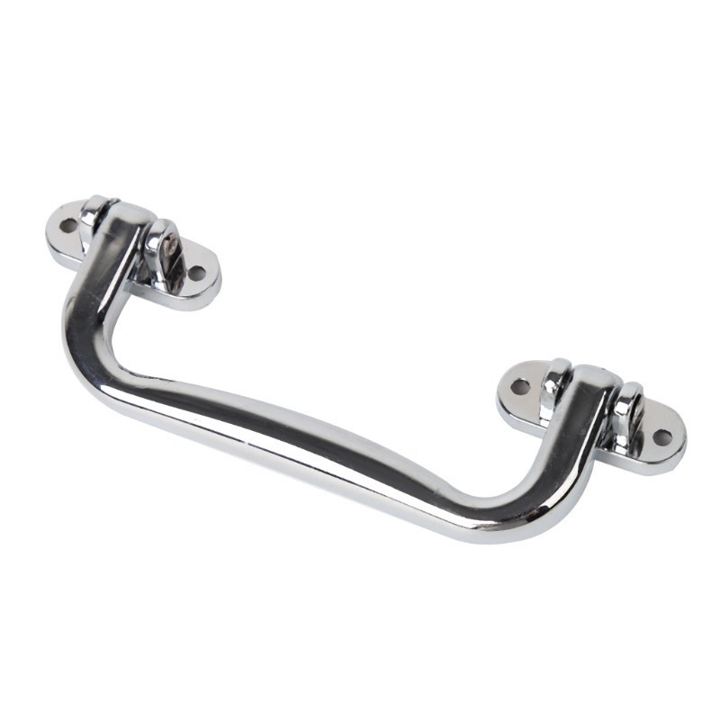 Quai xách, tay cầm vali 13cm, đã bao gồm ốc vít, bảo hành 1 năm, dùng cho nhiều hãng vali
