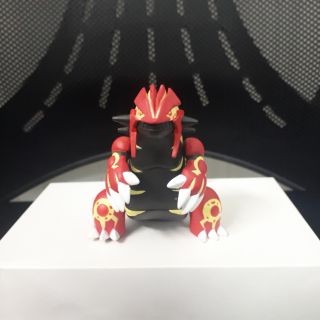 Mô hình Pokemon Primal Groudon