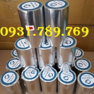 Giấy In Bill K80 x45 (80mm) 100 Cuộn/Thùng