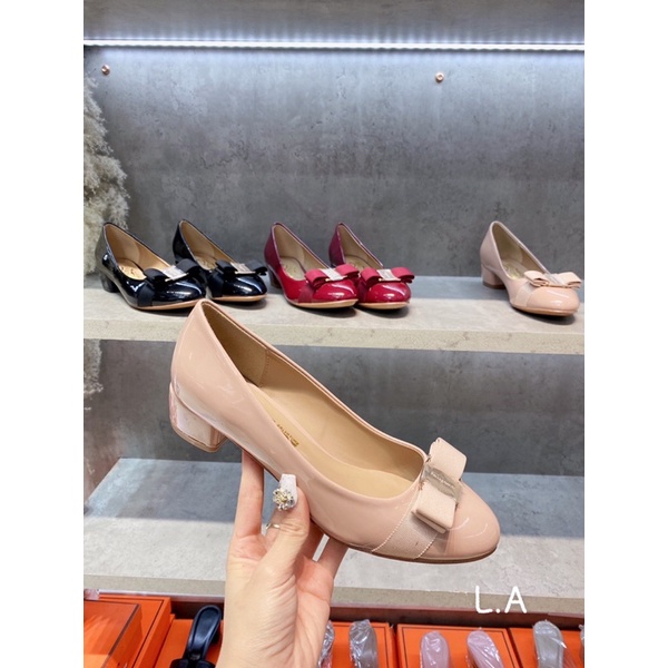 Giày SVT da bóng cao cấp