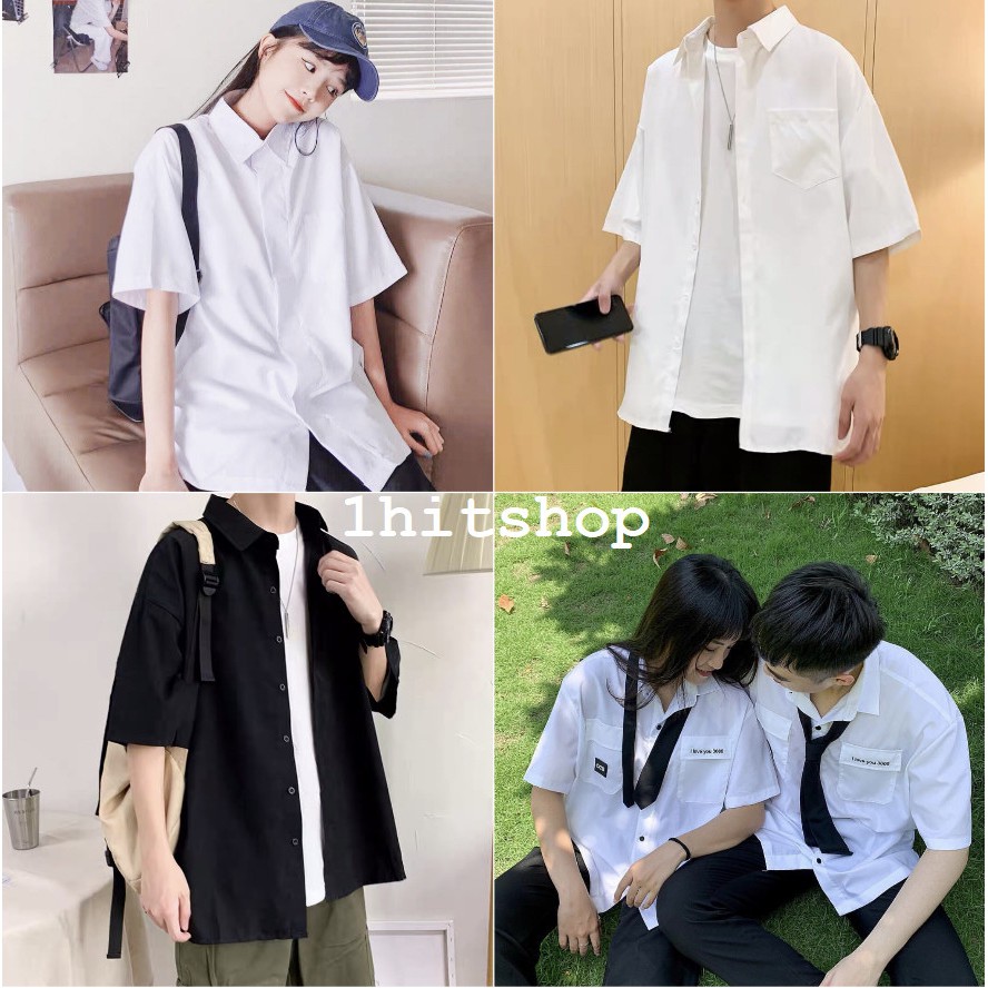 Áo Somi NGẮN TAY Ulzzang 1hitshop