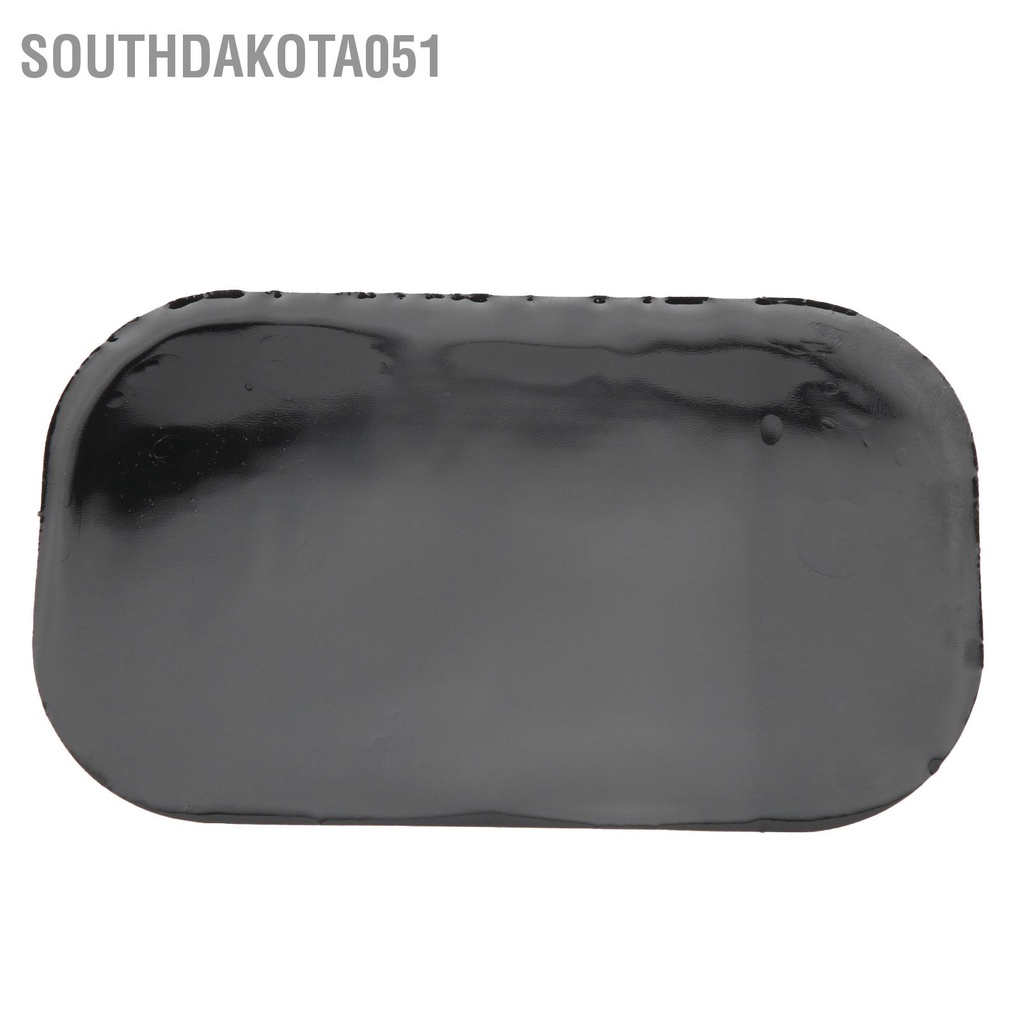 Thảm chống trượt bảng điều khiển bằng silicon cố định đa năng cho hộp đựng CD điện thoại di động tiền xu