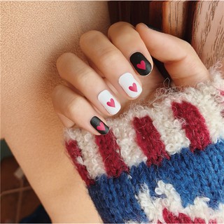 Miếng dán móng tay - Nail Wraps (14 miếng dán khô)