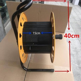 Rulo quấn dây điện APTOMAT 32A. Cuốn Dây Điện - Mang Đến Sự Tiện Lợi.