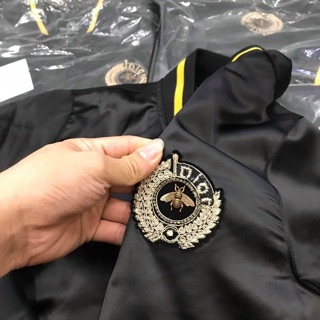 Áo bomber hot 2020