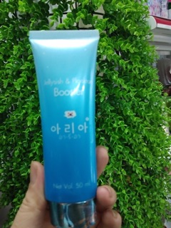 Serum vi tảo biển