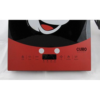 Bếp từ Cuho CH-BT17