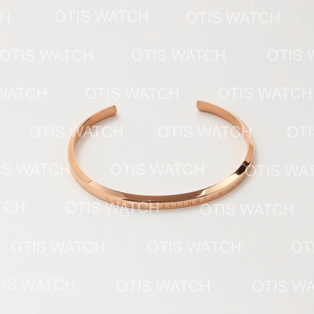 [Chính Hãng]Vòng Tay Daniel Wellington Classic Cuff V1 DW Chính Hãng - OtisWatch | BigBuy360 - bigbuy360.vn