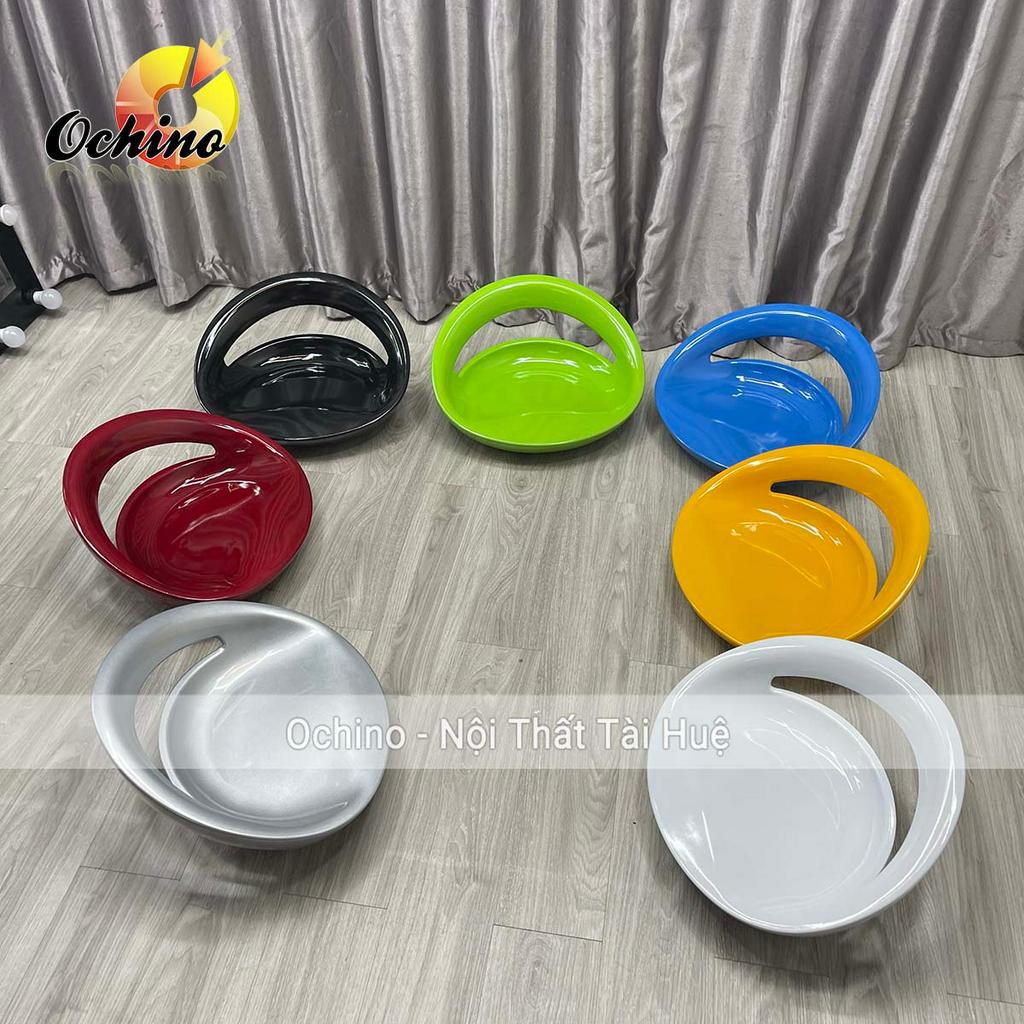 Mặt Ghế Nhựa Khoét Lỗ Hiện Đại, Đơn Giản, Giá Rẻ Thay Thế Cho Nhiều Loại Ghế Khác Nhau