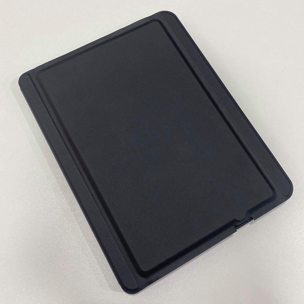 Bao Da/Case Kiêm Bàn Phím Bluetooths Cho iPad Có Trackpad Kemile T250