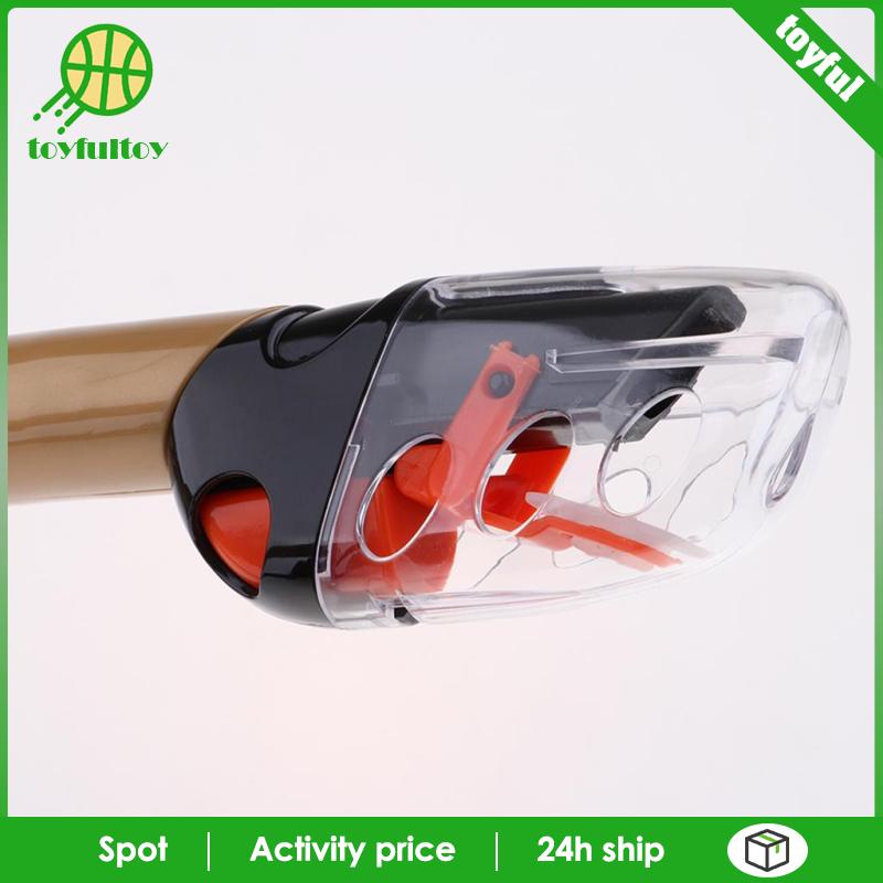 Bộ Mặt Nạ Lặn + Ống Thở Chống Sương Mù Màu Xanh Dương