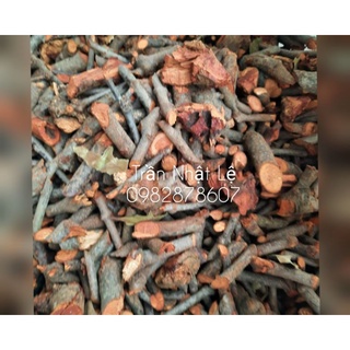 Lá tắm dao đỏ 1kg