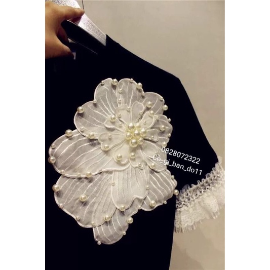 Máy Đóng Ngọc Trai/ Đá Hạt.