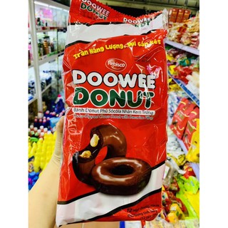 Bánh Doowee Donut 360g