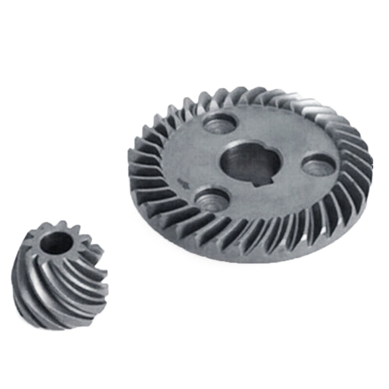 Bánh Răng Xoắn Ốc Bằng Thép Không Gỉ 9555 Cho 9554 for 955