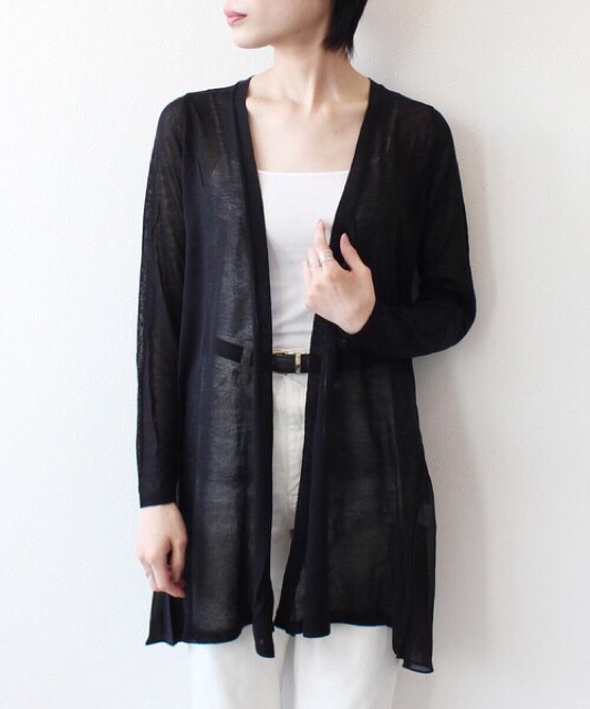 Áo Cardigan Xuất Nhật (Nhiều Mẫu)